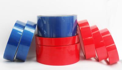 China Standard 50mmX66m Paper Masking Tape For Repairing And Splicing Release Paper for sale