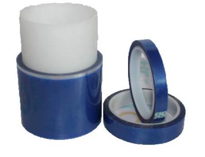 China 100% SGS Certified Acrylic Double Sided Adhesive Tape Die Cut For Film Liner for sale