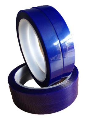 China One Adhesive Side Pet Film Splicing Tape Custom Required Length And Width for sale