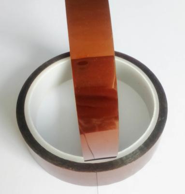 China Customized No Silicone Masking Tape To Protect Metal Materials for sale