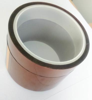 China 260 Degree High Temperature Resistant Tape For PCB Soldering for sale