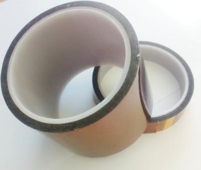 China Yaly Brand Polyimide Kapton Tape Length 33 Meter  For Icd Fixed Adhesive for sale