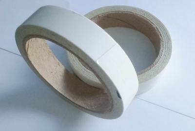 China High Initial Adhesion adhesion Double Coated Tape high speed splicing for sale