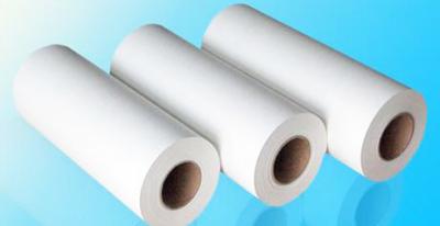 China Flower Packing Acid Free Glassine Paper 5-40G Release Forcev Virgin Pulping Style for sale