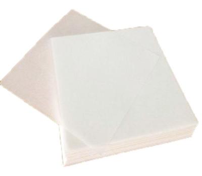 China Making Cup Glassine Release Paper Heat Resistant And Non-Sticky Trait for sale