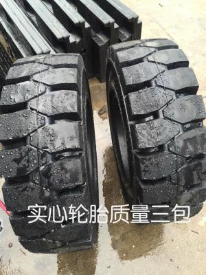 China china wholesale forklift solid tyres, solid forklife tires 3.00-15 for sale