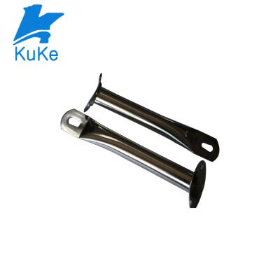 China Viable the die casting stainless steel cookware pot handles for sale