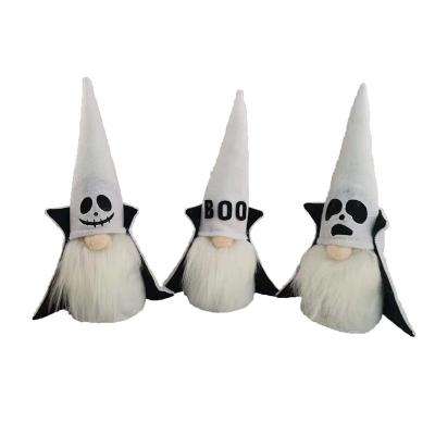 China Hot Selling Gnomes Faceless Soft Toy Office Gnome Halloween Day Decorations Soft Toys Kawaii Decoration Cloths for sale