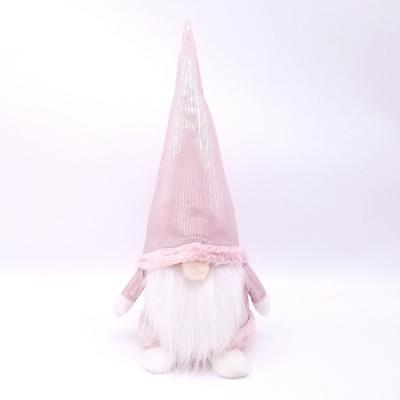 China 2022 Factory Hot Sale Christmas Tree Decor Christmas Tree Decor Plush Whole Gnomes Plush Gnomes Handcrafted Plush Gnomes for sale