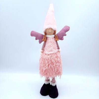 China 2022 Factory Hot Sale Christmas Tree Decor Christmas Tree Decor Plush Whole Gnomes Plush Gnomes Handcrafted Plush Gnomes for sale