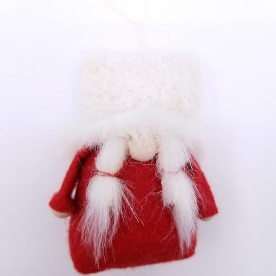 China 2022 Factory Hot Sale Christmas Tree Decor Christmas Tree Decor Plush Whole Gnomes Plush Gnomes Handcrafted Plush Gnomes for sale