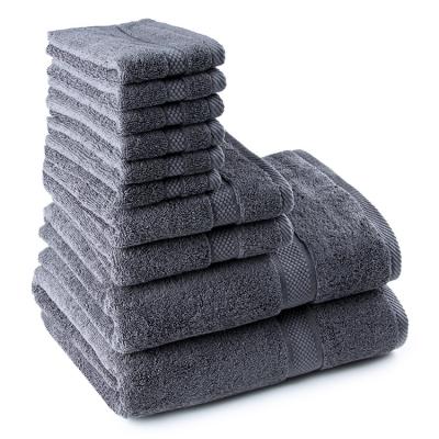 China Wholesale cheap luxury QUICK DRY 100% cotton quick dry bath towel set with logo for sale