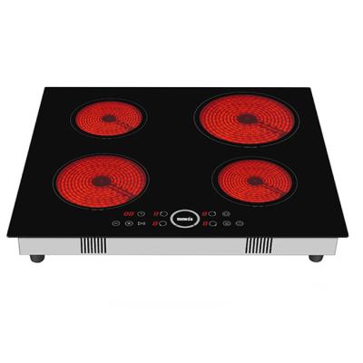 China 36 Inch Safety Control Fashionable Automatic Induction Cooker for sale