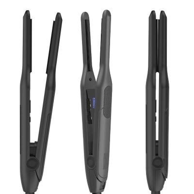 China Car High Quality Customize Hair Straightener professional Flat Irons For Keratin Use Private Label Iron for sale