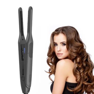 China Car Professional Flat Iron plancha de cabello profesional Custom 480F Hair Straightener For Salon for sale