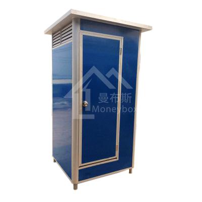 China China EPS 2017 Modern Cheap Composting Portable Outdoor Squat Toilet For Stadium Area for sale