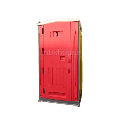 China China supplier modern low cost outdoor public portable toilet cubicle for sale for sale