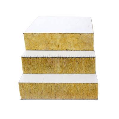 China Contemporary Color Coated EPS Sandwich Panel Insulation Wall Panel for sale