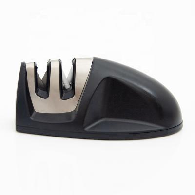 China Viable Home Professional Kitchen Knife Polishes Tools Mini Knife Sharpener for sale