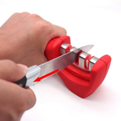 China Viable Professional Roll Knife Sharpener System Reviews Consumer Reports for sale