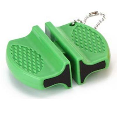 China High quality and viable best selling outdoor sport knife sharpener for sale