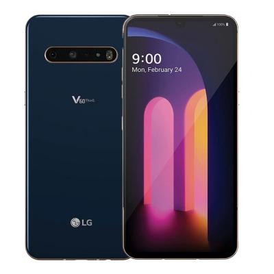 China Almost New Wholesale Used Phone A+ Grade For LG V60 ThinQ V60 ThinQ for sale