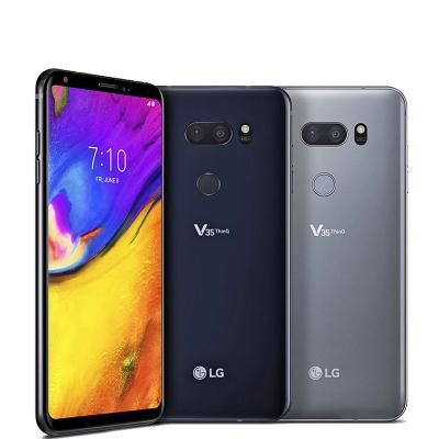 China Hot Selling Used Phone Fast Delivery On Sale For LG V35 ThinQ V35 ThinQ for sale