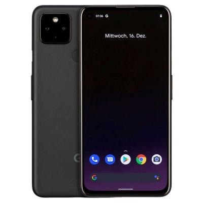 China Wholesale Low Price Original Used Phone Almost New For Google Pixel 4A Google Pixel 4A for sale