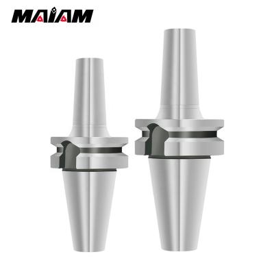 China BT30 BT40 BT50 DC4 DC6 DC8 DC12 MILLING CUTTER Pull Tool Holder CNC Machining Center Machine Tool Milling Machine Axle Deep Hole Back Support for sale