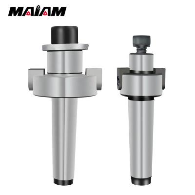 China Back Pull MILLING CUTTER CNC Morse Thread FMB MT2 MT3 MT4 FMB22 FMB27 FMB32 FMB40 FMB Tool Holder Face Milling Disc Connecting Rod for sale