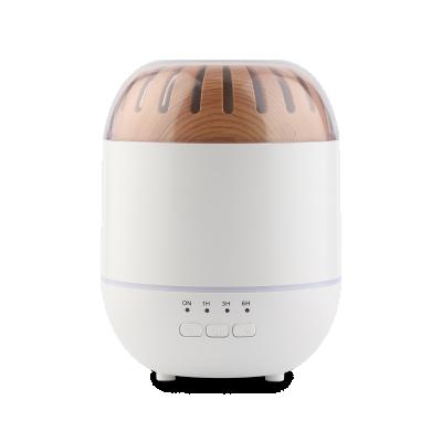 China Pure Essential Oil Aroma Diffuser Humidify Car Oil Aroma Diffuser Aroma Difusores for sale