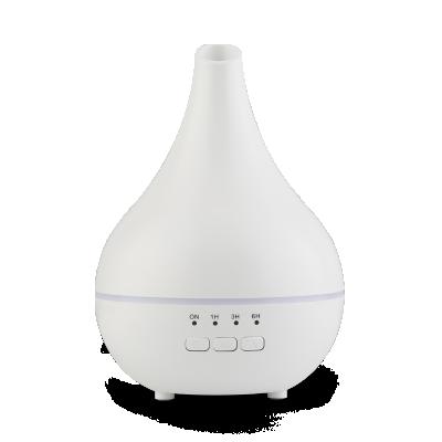 China White Car Aroma Diffuser Batterty USB Home Portable Mini Waterless Aroma Diffuser Luxury for sale