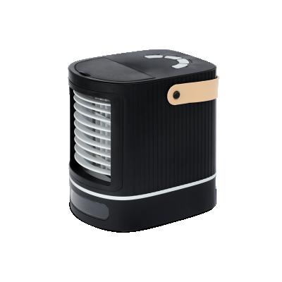 China 7 Color USB Portable Mini Air Cooler for sale