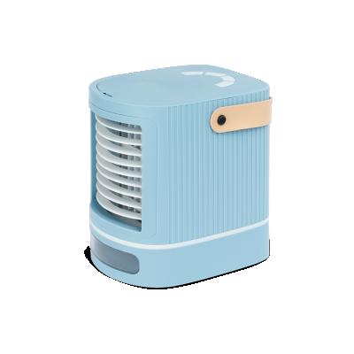 China 7 Color USB Portable Mini Air Cooler for sale