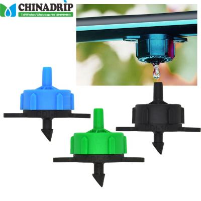 China Eco-Friendly Drip Irrigation System Plant Garden Water Flow Irrigation Flow Device for sale