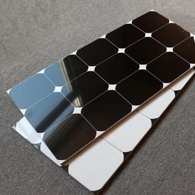 China Glazed Metallic Tiles 2019 New Black White Lattice Ceramic Bathroom Kitchen Wall Tiles for sale