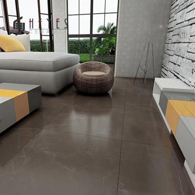 China Moden Tile Bvlgari Artificial Marble Light Gray Matte Porcelain Tiles for sale