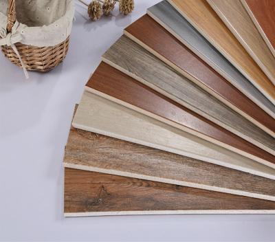 China China Manufacturer Modern Timber Look Wood Look Ceramic Wall Tiles Floor Polished for sale