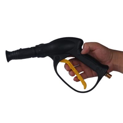 China 2021 Adjustable Car Guns Car Foam Wash Pressure Gun With Low Price for sale