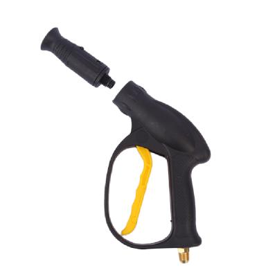 China Wash Brand New High Pressure Foam Y Water Resistant Car Wash Gun With Great Price for sale