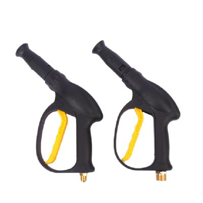 China Wash brand new car spray long 200 barhigh pressure car wash gun with low price for sale