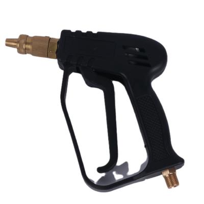 China Wash Foam Brand New Car Washer Pressure Washer Gun Long Sandblaster For Wholesales for sale