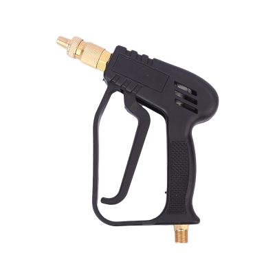 China Wash Hot Selling 360 Pressure Car Wash Cordless Sprayer High Seal Car Wash Gun With Low Price for sale