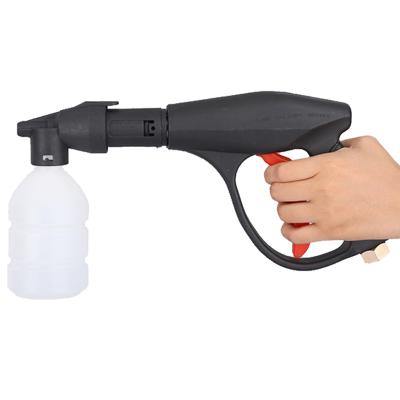 China Wash Car Cleaning Wash Bike Wash Water Hot Selling Spray Gun With High Quality for sale