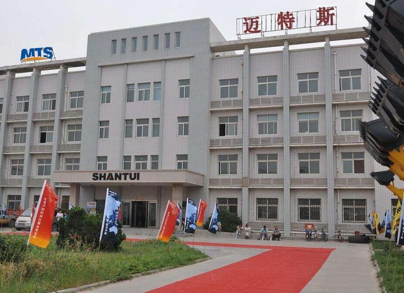 Verified China supplier - Jining Maitesi Economic And Trade Co., Ltd.