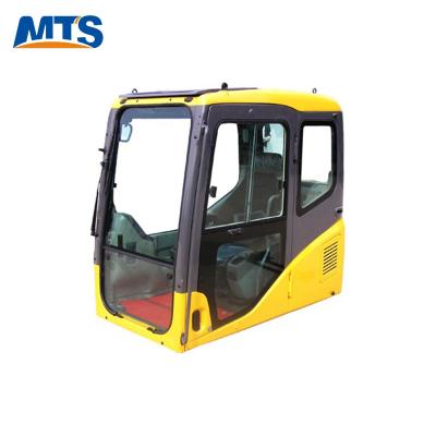 China bulldozer/excavator/loader/road roller cabin assembly shantui bulldozer/cabin excavator/loader spare parts SD16/SD22/SD23/SD32 for sale