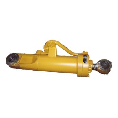 China shantui bulldozer SD16 SD16L SD16E spare parts ripper oil cylinder assy 16Y-84-60000 16Y-84-62000 for sale