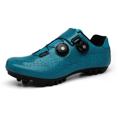 China New Style Breathable Cycling Shoes Manufacturer Wholesale Road Cycling Shoes High Quality Material Cycling Shoes for sale