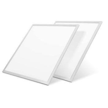 China Free Sample LED 300x1200mm Square Modern Flat Panel Light Ceiling Backlit LED Downlight Panel For Office for sale