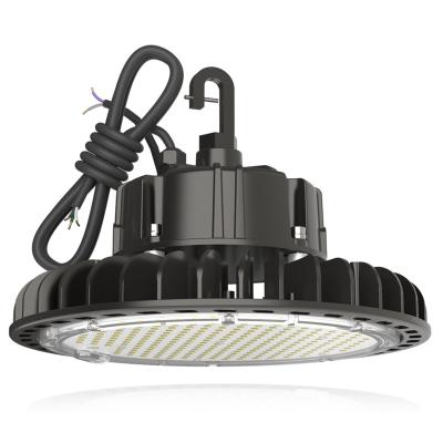 China Current Office/WAREHOUSE USA IP65 LED High Bay Fixtures HERO Series For Indoor/Outdoor Lighting 100W 150W 200W 250W for sale